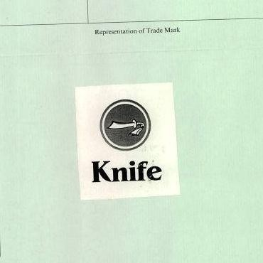 KNIFE