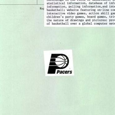 PACERS