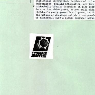 PHOEnix Suns