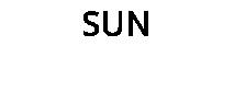 SUN