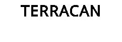 TERRACAN