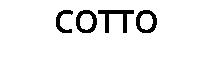 COTTO