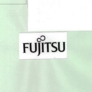 FUJITSU