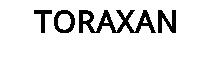 TORAXAN