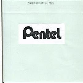 pentel