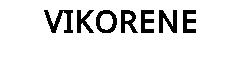 VIKORENE