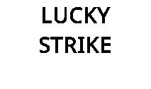 LUCKY STRIKE