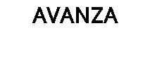 AVANZA