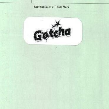 GOTCHA