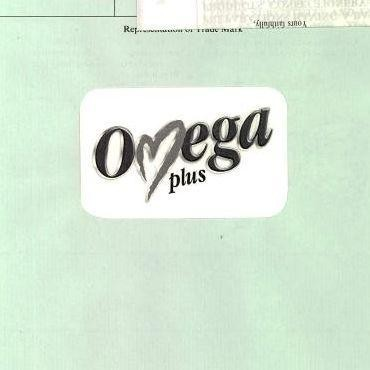 Omega plus