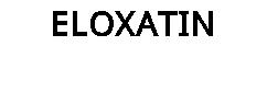 ELOXATIN