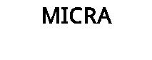 MICRA