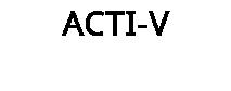 ACTI-V