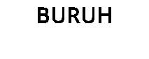 BURUH