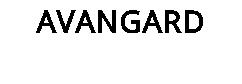 AVANGARD