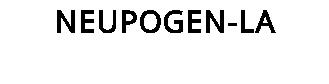 NEUPOGEN-LA