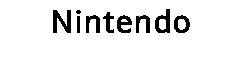 Nintendo