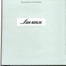 AIR-BERLIN