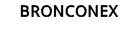 BRONCONEX