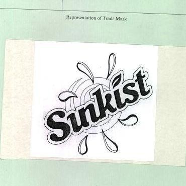SUNKIST
