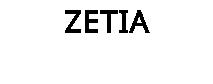 ZETIA