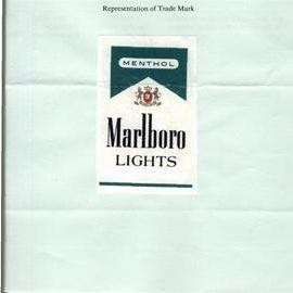 Marlboro LIGHTS