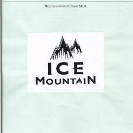 ICE MOUNTAIN