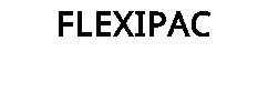 FLEXIPAC