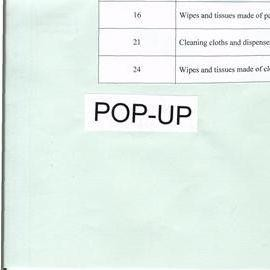 POP-UP