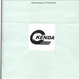 KENDA