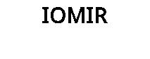 IOMIR
