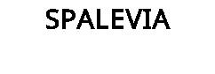 SPALEVIA