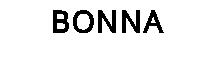 BONNA