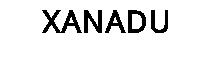 XANADU
