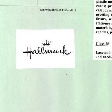 Hallmark