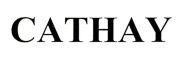 CATHAY