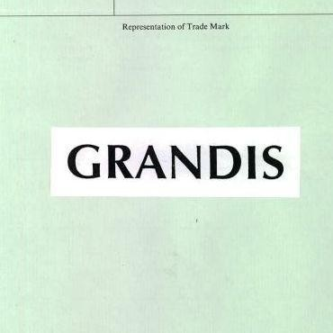 GRANDIS