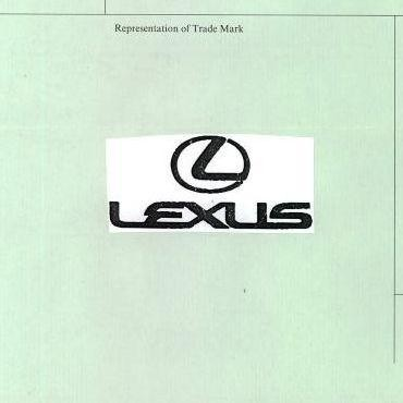 LEXUS