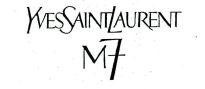YVESSSAINTLAURENT M7