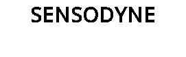 SENSODYNE