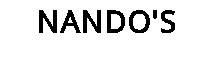 NANDO'S