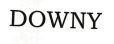 DOWNY