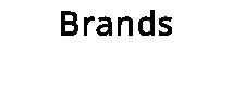 Brands
