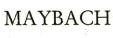MAYBACH
