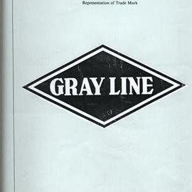 GRAY LINE
