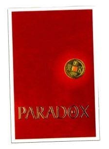 PARADOX