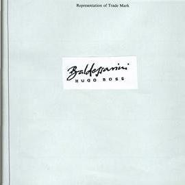 Baldessarini HUGO BOSS