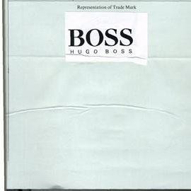 BOSS HUGO BOSS