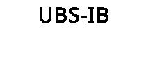 UBS-IB
