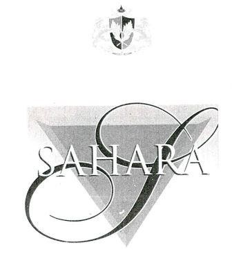 SAHARA